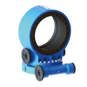 Sde17 Slew Drive