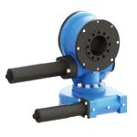 Sde7 Slew Drive