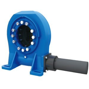 Ve10 Slew Drive