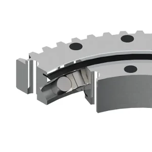 Cross Roller Bearing