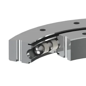 Four Point Contact Ball Slewing Bearing