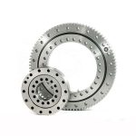 Slewing Bearing For Tmz300