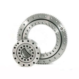 Slewing Bearing For Tmz300