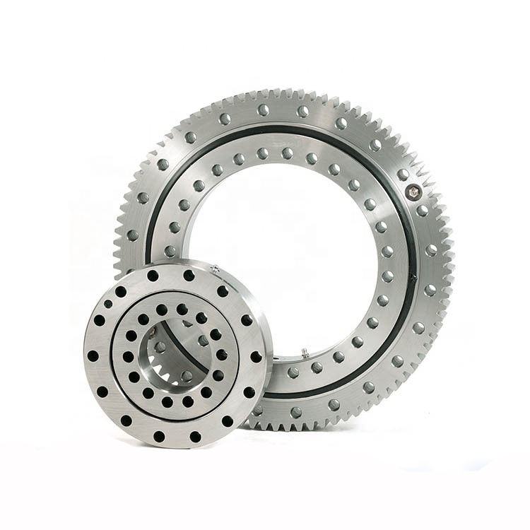 Slewing Bearing For Tmz300