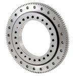 Slewing Bearing For Tmz500