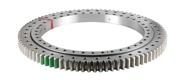 Cross Roller Slewing Ring Bearing