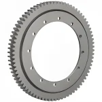 External Gear Slewing Bearing