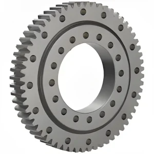High Precision External Gear Slewing Bearing