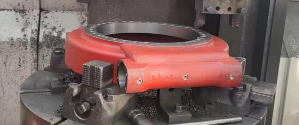 How Do I Select the Right Slewing Drive for My Project?
