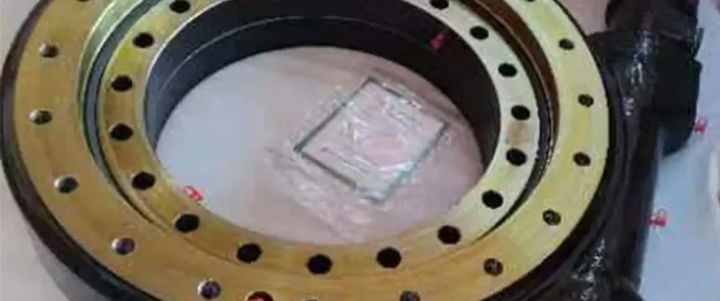What is a Slewing Drive and How Does It Work