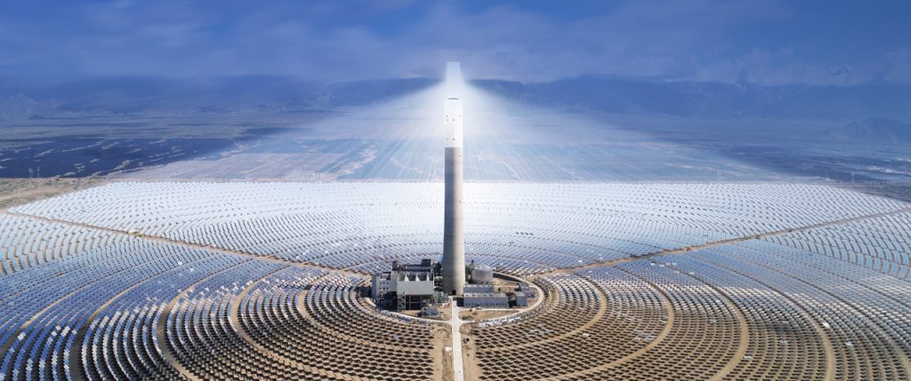 Installation Steps for a Slew Drive in a Solar Tracking System
