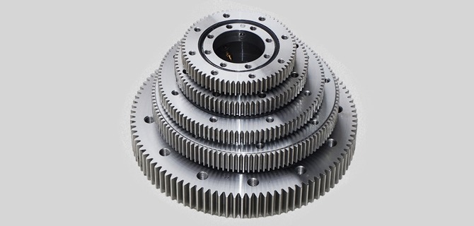 Slewing Ring Bearing