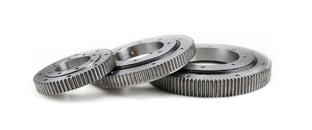 Why Small Slewing Bearings Are Key to Compact Designs