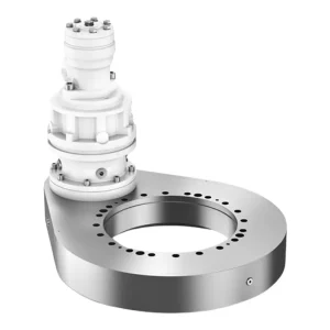 Imo Sp H Series Slewing Drive
