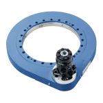 Imo Sp I Series Slewing Drive