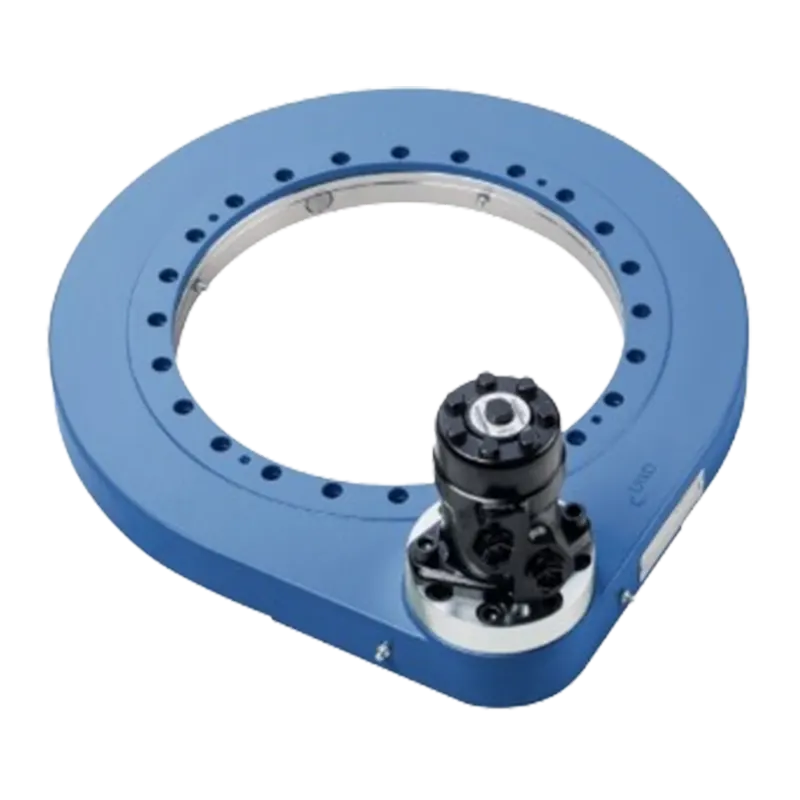 Imo Sp I Series Slewing Drive