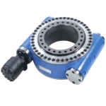 Imo Wd H Series Slewing Drive