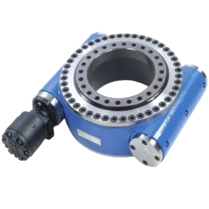 Imo Wd H Series Slewing Drive