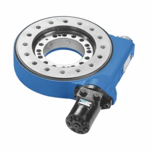 Imo Wd L Series Slewing Drive