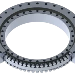 Kaydon Three Row Cross Roller Slewing Ring Bearing