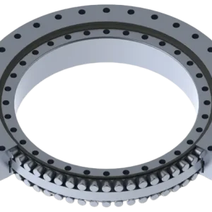 Kaydon Three Row Cross Roller Slewing Ring Bearing
