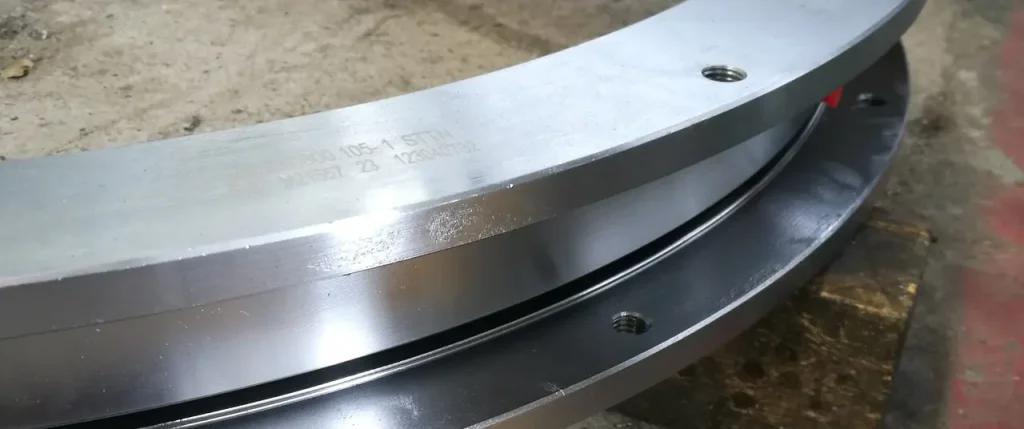 The Future of Slewing Bearings: Trends and Market Growth