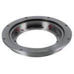 Single Row Ball Type Gearless Flange Slewing Bearing