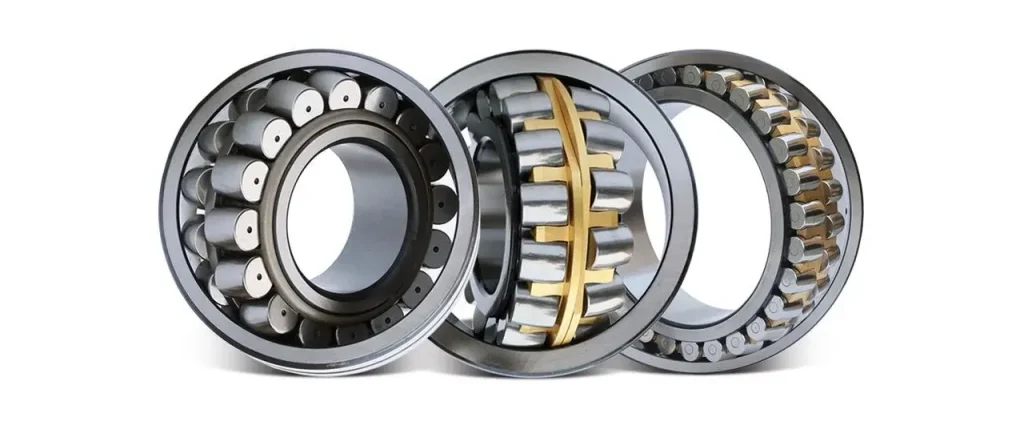 What Is a Spherical Roller Bearing? Key Benefits for Industrial Applications