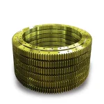 Excavator Slewing Ring