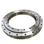 Gearless Slewing Bearing Manufacturer