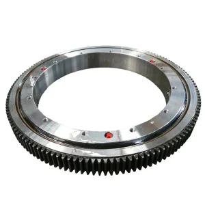 High Precision Slewing Bearing Rust Prevention