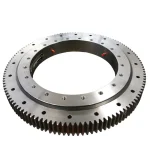 Slewing Bearing Installation & Maintenance Guide