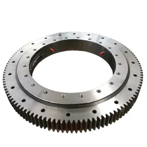 Slewing Bearing Installation & Maintenance Guide