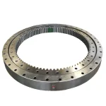 Internal Gear Slewing Bearing Manufacturer