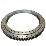 Large Slewing Bearing Manufacturer