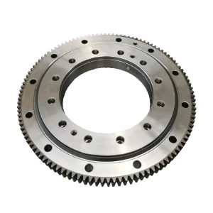 Tadano Tc75m Mobile Crane (truck Crane) Slew Bearings