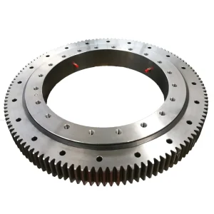Tadano Ts75m Mobile Crane (truck Crane) Slewing Ring Bearing