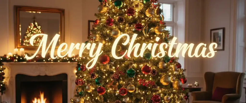 FDON GROUP Wishes All Clients a Merry Christmas and a Prosperous New Year