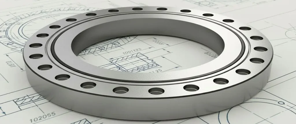 Slewing Ring Bearings: Types, Applications & Buying Tips