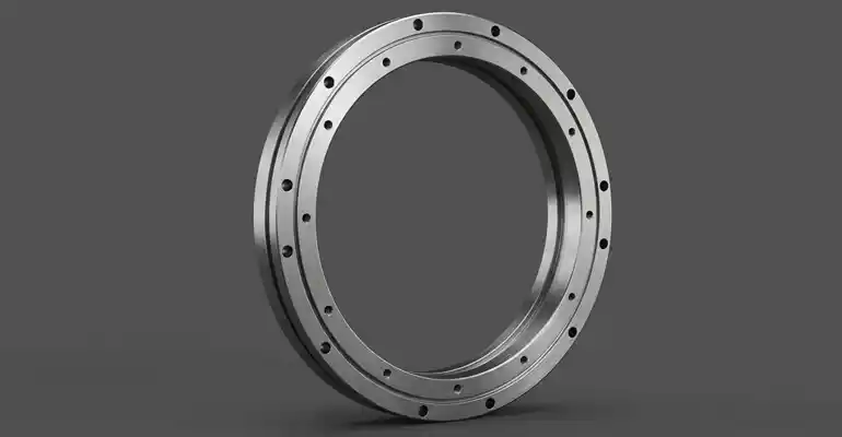 Reliable Slewing Ring
