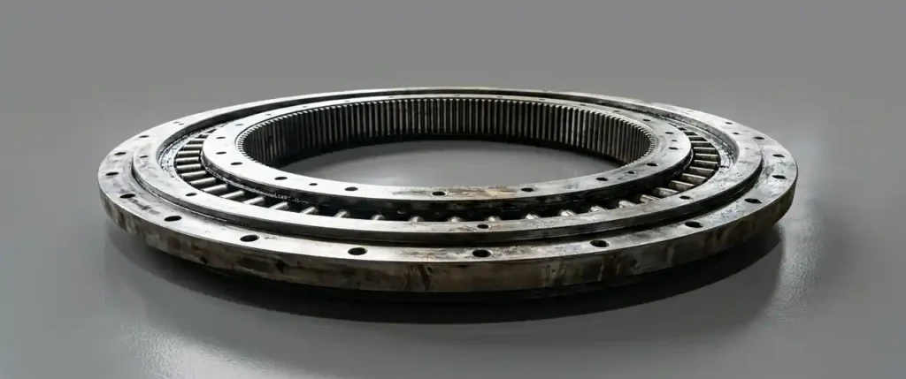 What are Turntable Bearings?