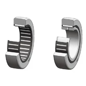 Yoke Type Track Rollers