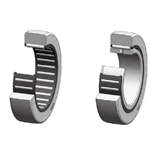 Yoke Type Track Rollers